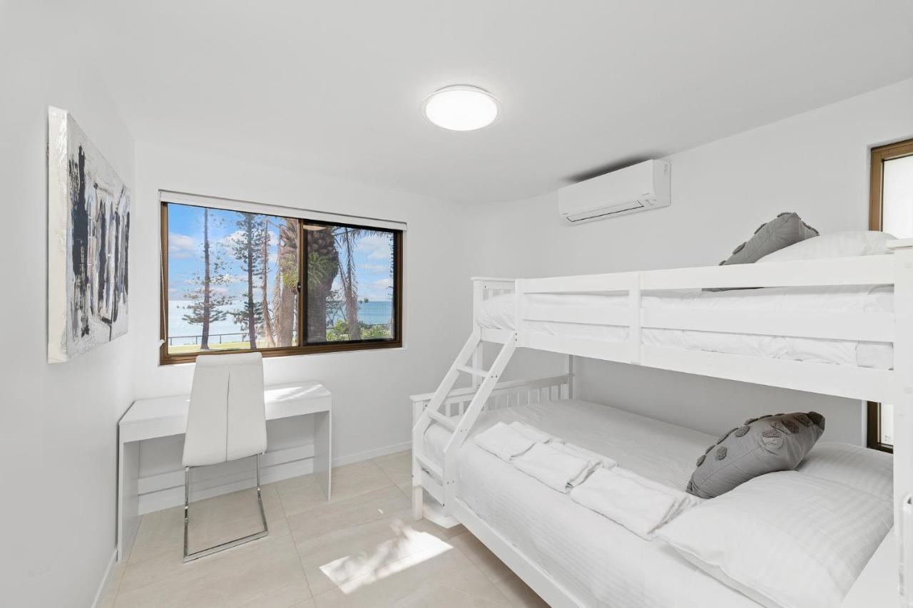 Alexandria Apartments Alexandra Headland Dış mekan fotoğraf