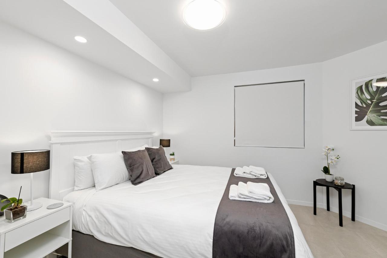 Alexandria Apartments Alexandra Headland Dış mekan fotoğraf