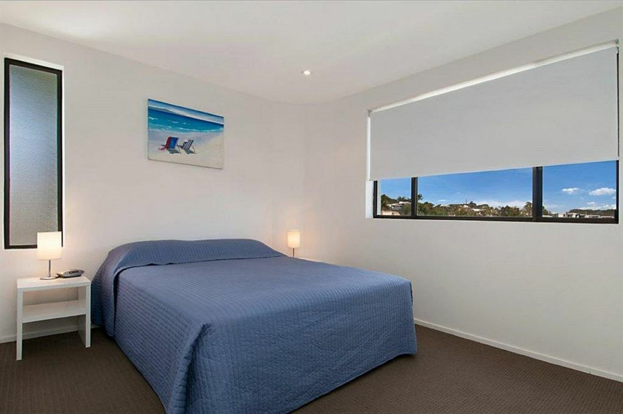 Alexandria Apartments Alexandra Headland Dış mekan fotoğraf