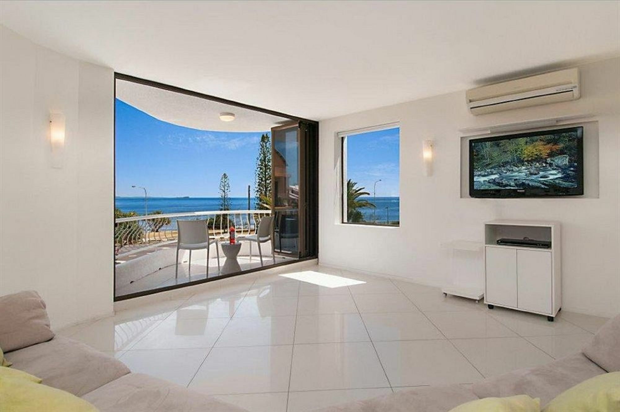 Alexandria Apartments Alexandra Headland Dış mekan fotoğraf