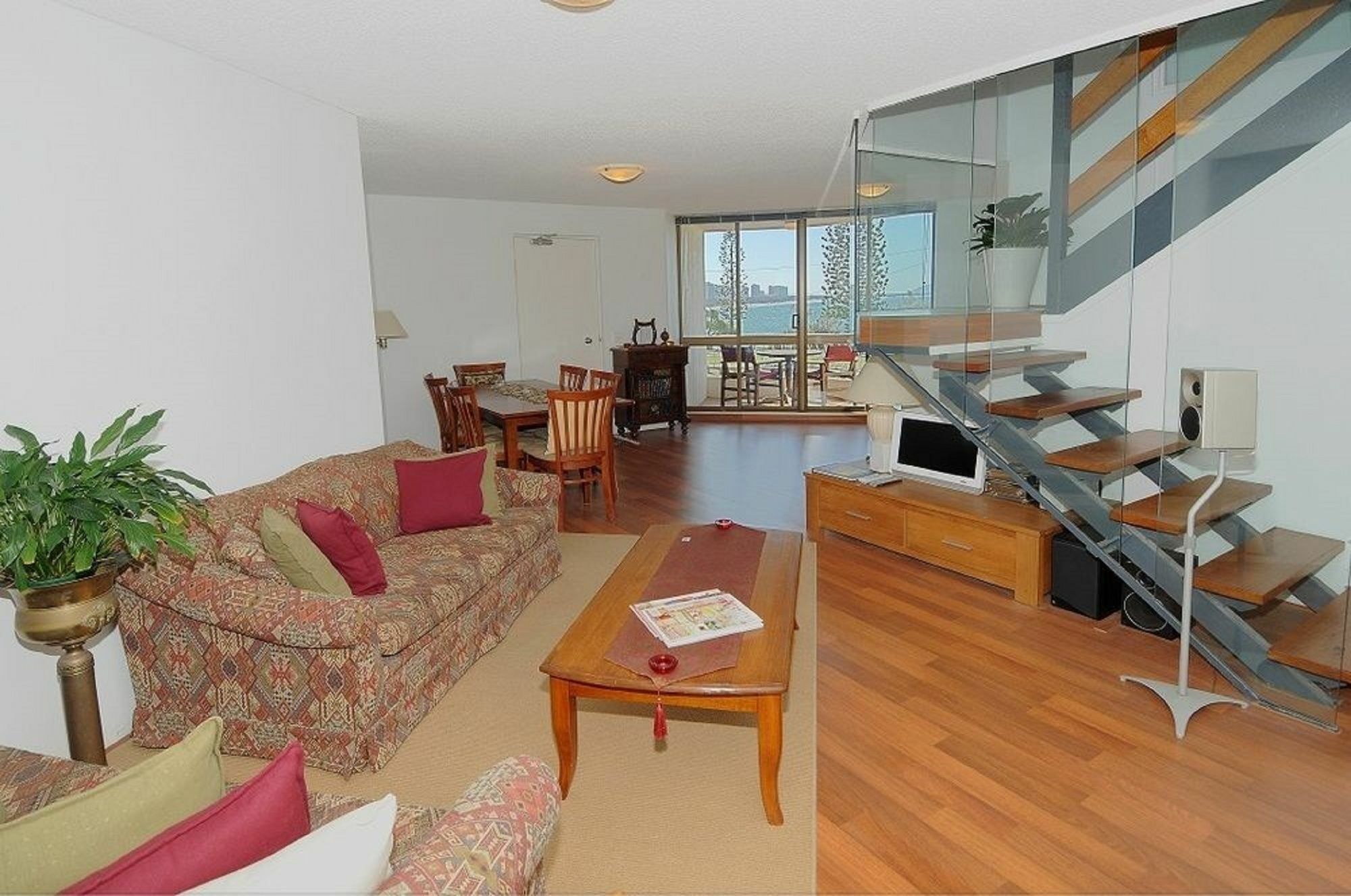 Alexandria Apartments Alexandra Headland Dış mekan fotoğraf