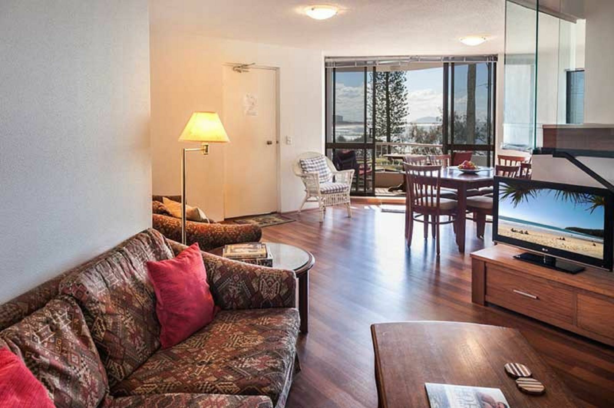 Alexandria Apartments Alexandra Headland Dış mekan fotoğraf